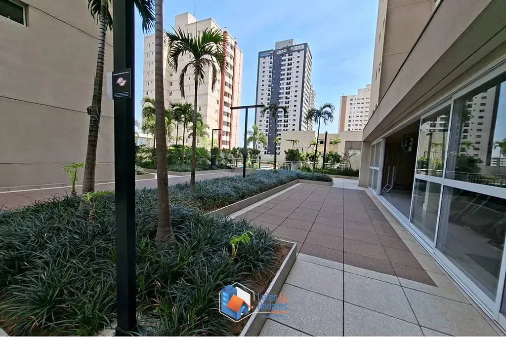 Apartamento, 2 quartos, 67 m² - Foto 2