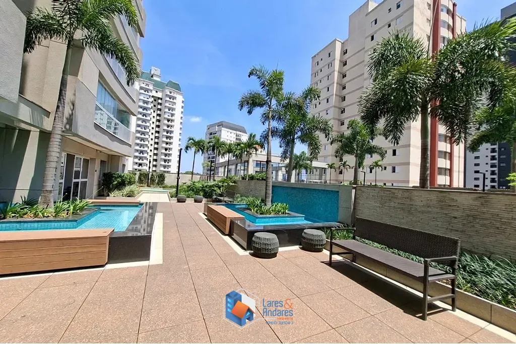 Apartamento, 2 quartos, 67 m² - Foto 17