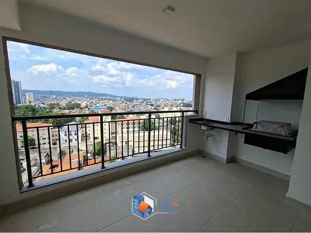 Apartamento 2 quartos e 3 banheiros, à venda, no bairro Freguesia do Ó em São Paulo