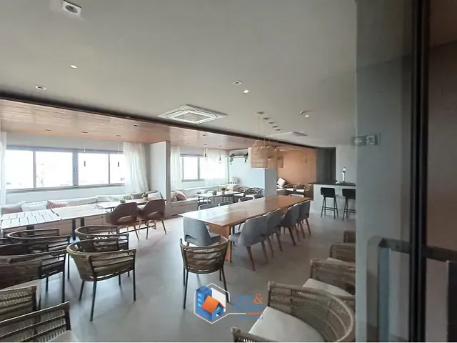 Apartamento 2 quartos e 3 banheiros, à venda, no bairro Freguesia do Ó em São Paulo