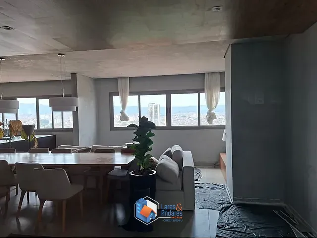 Apartamento 2 quartos e 3 banheiros, à venda, no bairro Freguesia do Ó em São Paulo