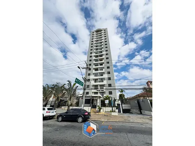 Apartamento 2 quartos e 2 banheiros, à venda, no bairro Vila Moinho Velho em São Paulo