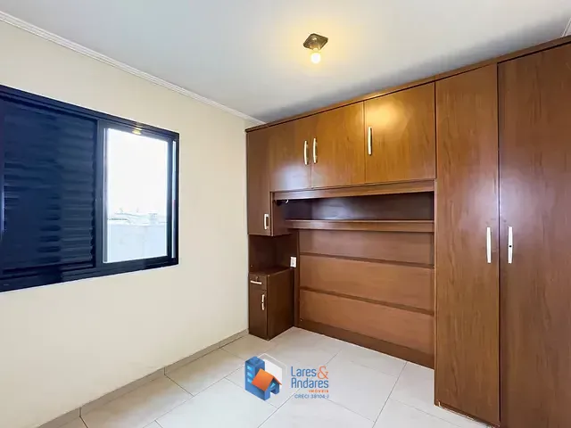 Apartamento 2 quartos e 2 banheiros, à venda, no bairro Vila Moinho Velho em São Paulo
