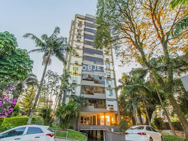 Apartamento 2 quartos e 2 banheiros, à venda, no bairro Centro em Canoas