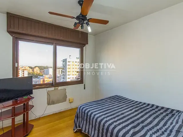 Apartamento 2 quartos e 2 banheiros, à venda, no bairro Centro em Canoas