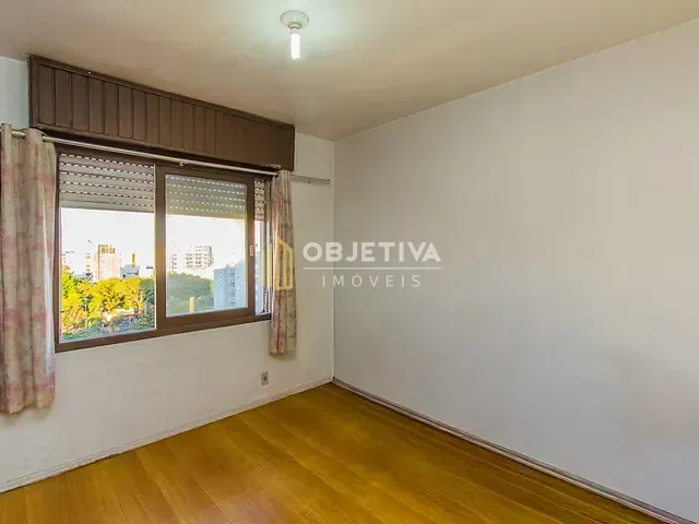 Apartamento 2 quartos e 2 banheiros, à venda, no bairro Centro em Canoas
