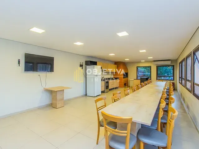 Apartamento 2 quartos e 2 banheiros, à venda, no bairro Centro em Canoas