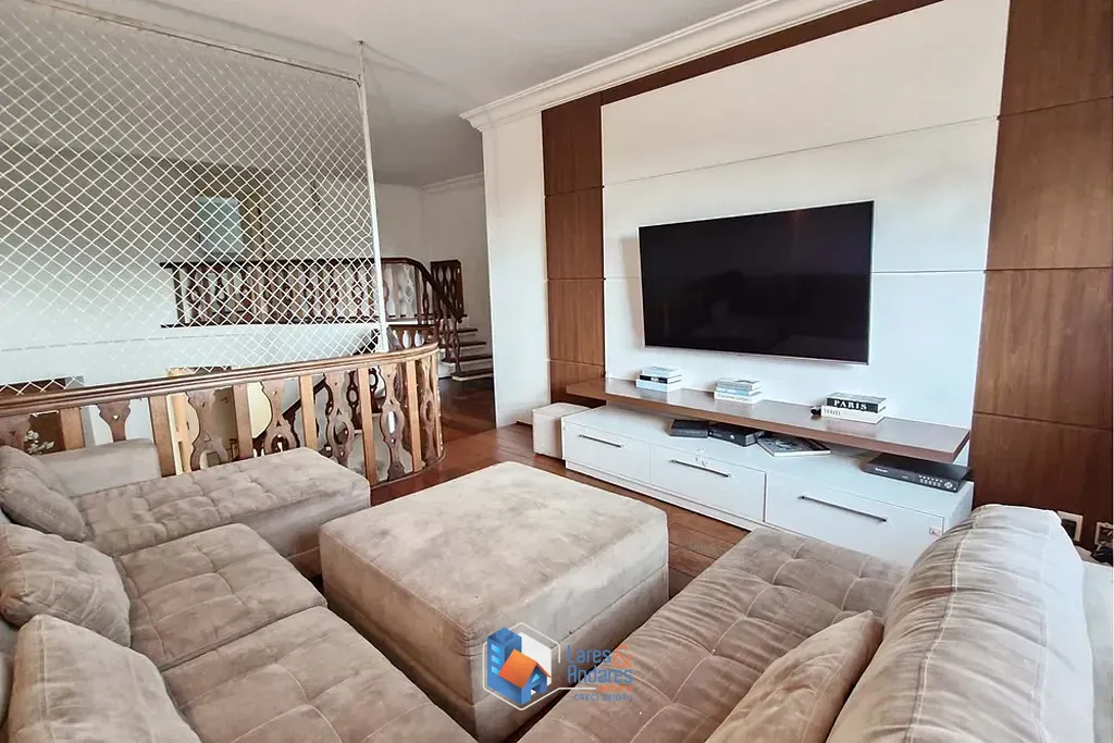 Apartamento, 3 quartos, 225 m² - Foto 34