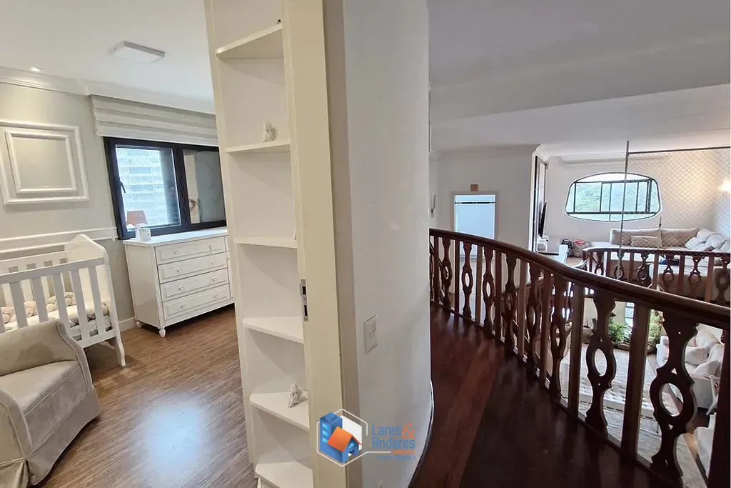 Apartamento, 3 quartos, 225 m² - Foto 40