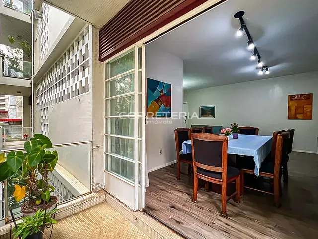 Apartamento 3 quartos e 2 banheiros, à venda, no bairro Pinheiros em São Paulo