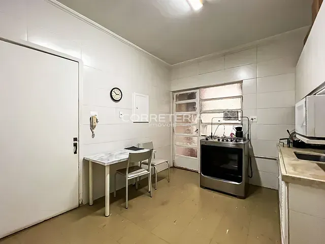 Apartamento 3 quartos e 2 banheiros, à venda, no bairro Pinheiros em São Paulo