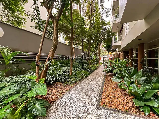 Apartamento 3 quartos e 2 banheiros, à venda, no bairro Pinheiros em São Paulo