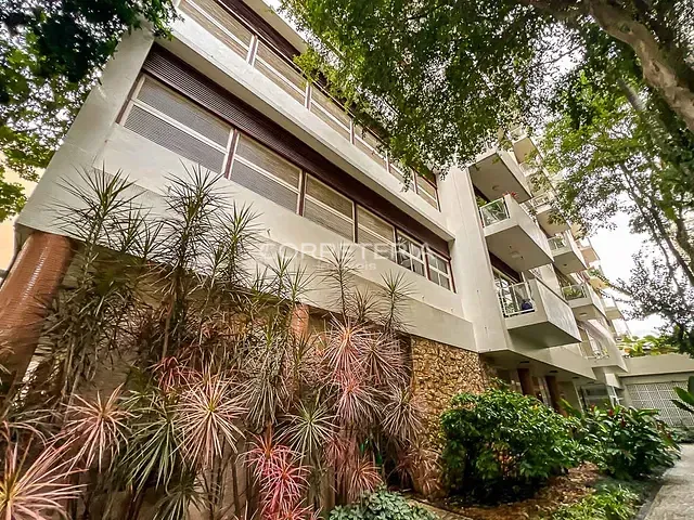 Apartamento 3 quartos e 2 banheiros, à venda, no bairro Pinheiros em São Paulo