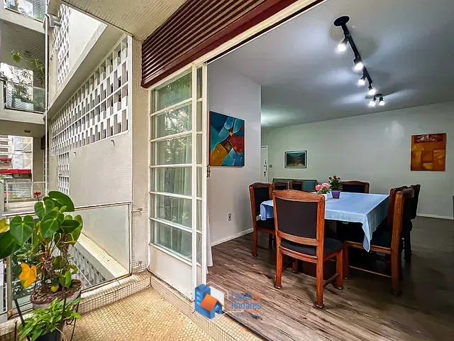 Apartamento 3 quartos e 2 banheiros, à venda, no bairro Pinheiros em São Paulo