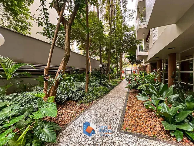 Apartamento 3 quartos e 2 banheiros, à venda, no bairro Pinheiros em São Paulo