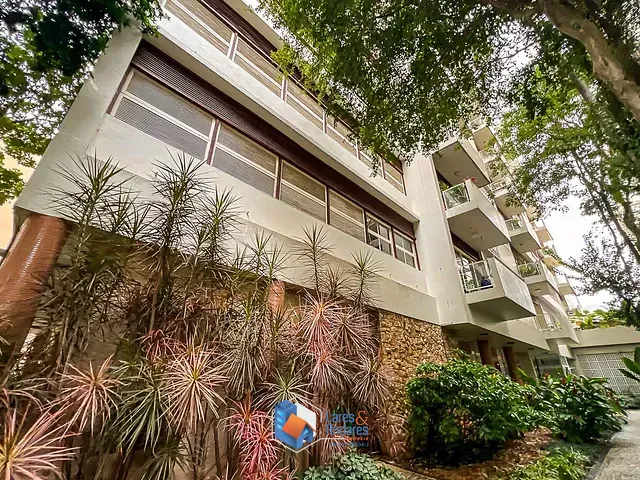 Apartamento 3 quartos e 2 banheiros, à venda, no bairro Pinheiros em São Paulo