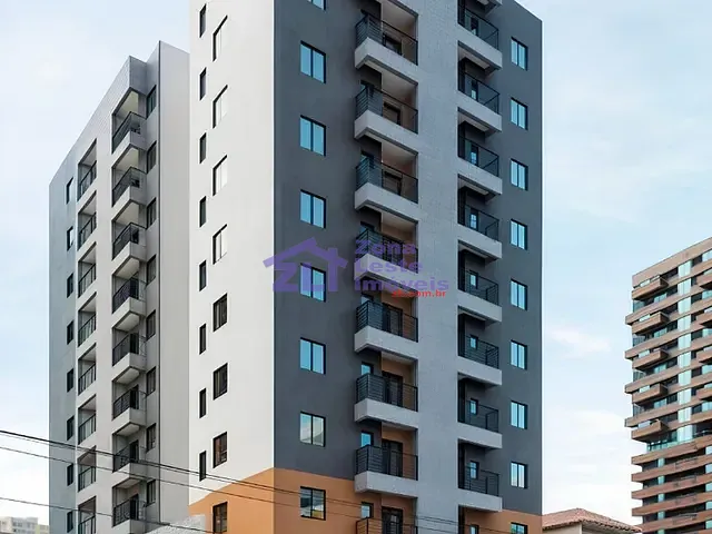 Apartamento 2 quartos e 1 banheiro, à venda, no bairro Parque São Jorge em São Paulo