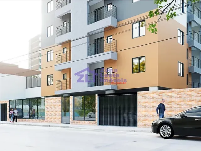 Studio 1 quarto e 1 banheiro, à venda, no bairro Parque São Jorge em São Paulo