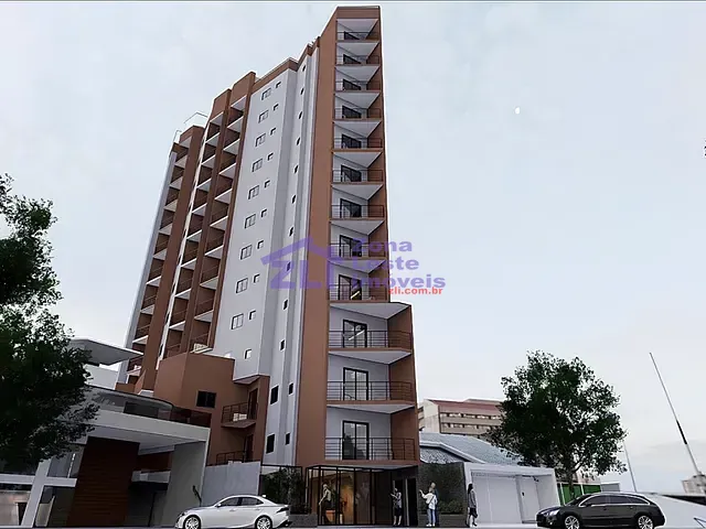 Apartamento 1 quarto e 1 banheiro, à venda, no bairro Vila Zilda (Tatuapé) em São Paulo