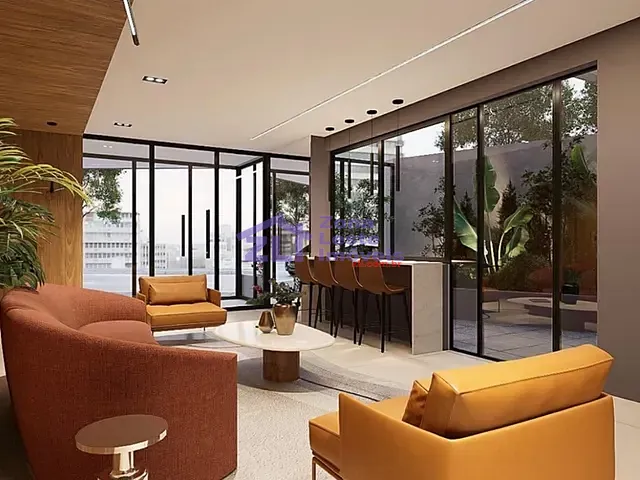 Apartamento 2 quartos e 1 banheiro, à venda, no bairro Vila Zilda (Tatuapé) em São Paulo