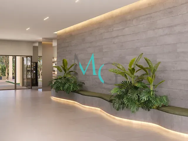 Studio 1 quarto e 1 banheiro, à venda, no bairro Centro em Rio de Janeiro