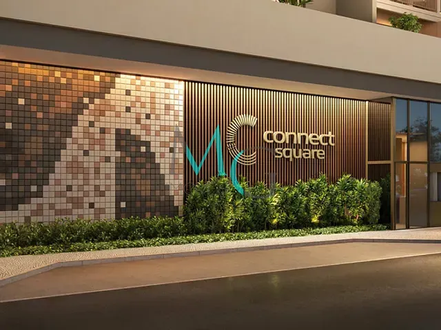 Apartamento 2 quartos e 2 banheiros, à venda, no bairro Centro em Rio de Janeiro