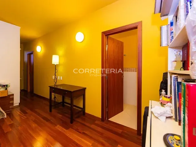 Casa 3 quartos e 6 banheiros, à venda, no bairro Vila Cordeiro em São Paulo