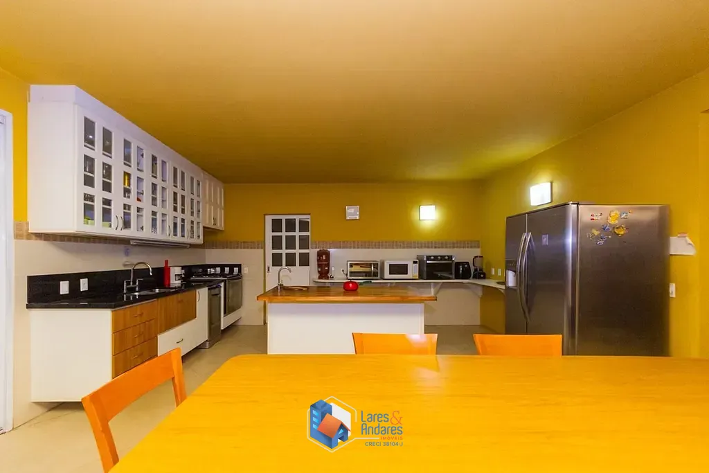 Casa, 3 quartos, 255 m² - Foto 22