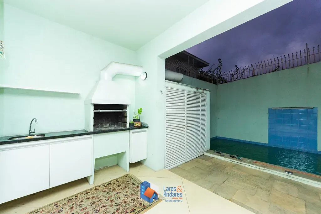 Casa, 3 quartos, 255 m² - Foto 18