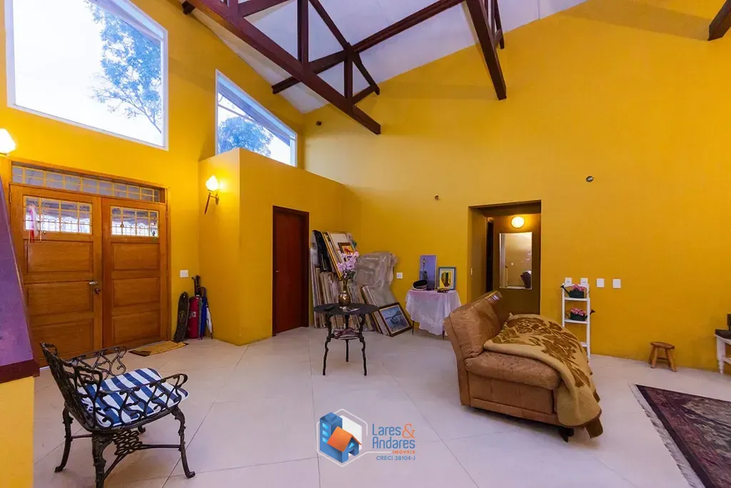 Casa, 3 quartos, 255 m² - Foto 16