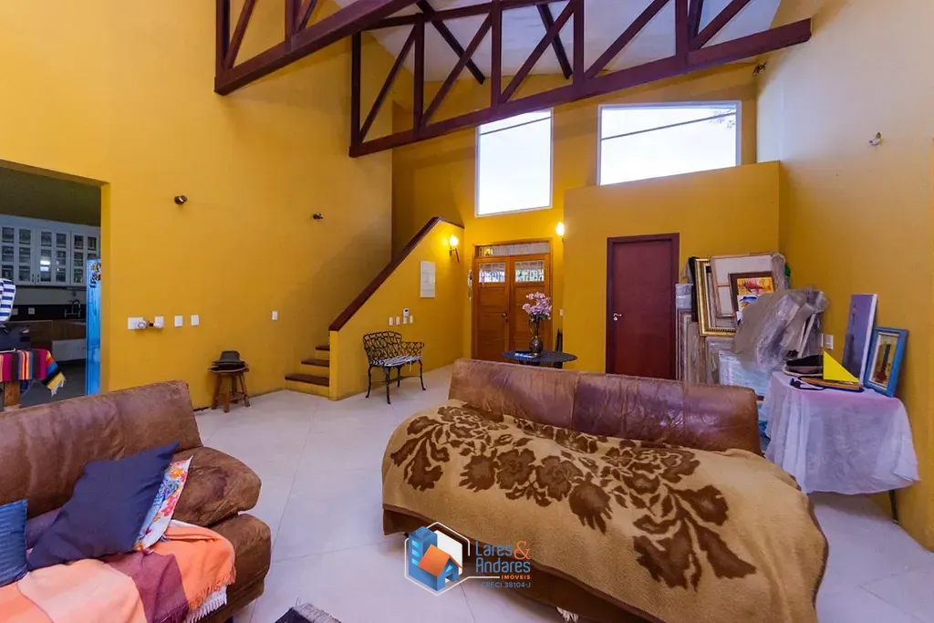 Casa, 3 quartos, 255 m² - Foto 15
