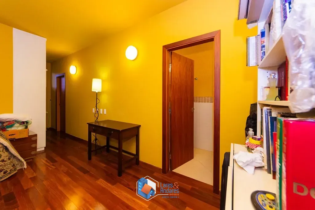 Casa, 3 quartos, 255 m² - Foto 2