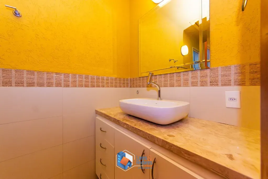 Casa, 3 quartos, 255 m² - Foto 13