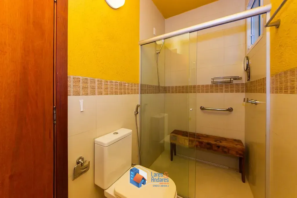 Casa, 3 quartos, 255 m² - Foto 12
