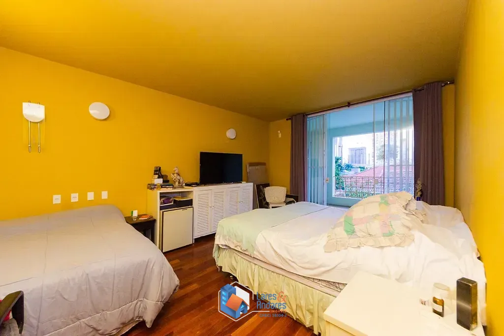 Casa, 3 quartos, 255 m² - Foto 10
