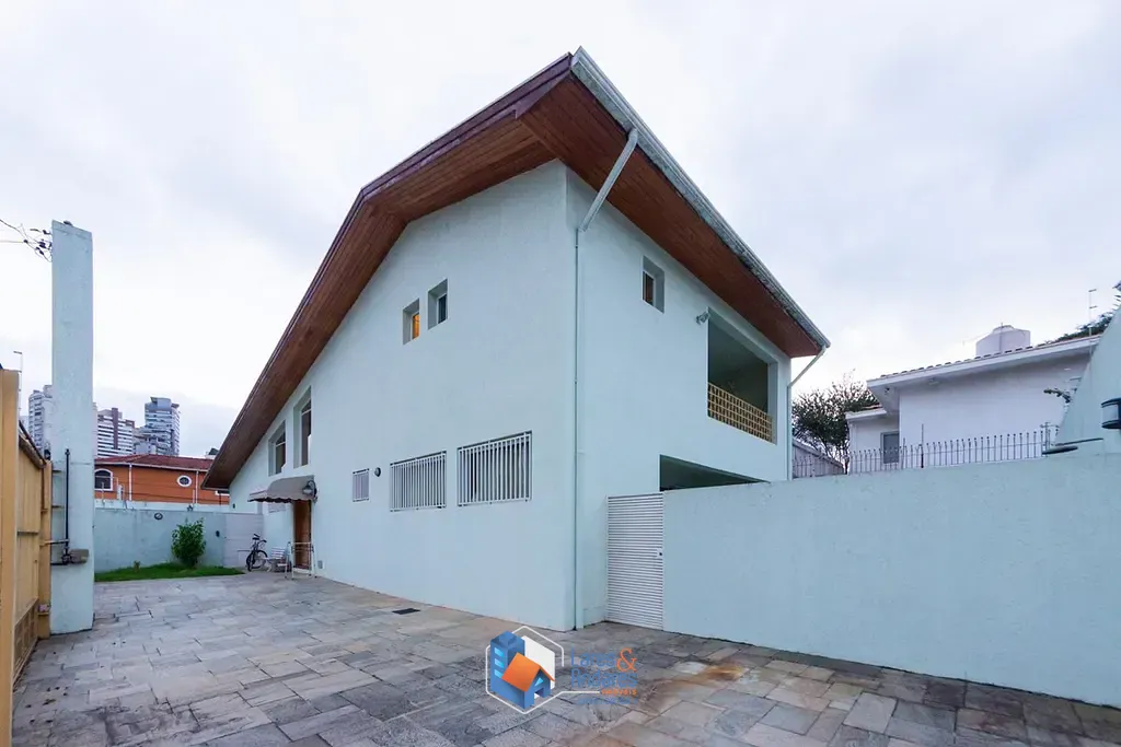Casa, 3 quartos, 255 m² - Foto 4