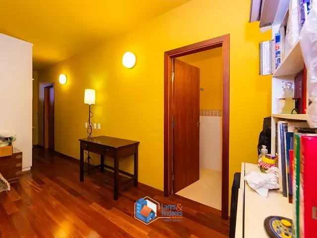 Casa 3 quartos e 6 banheiros, à venda, no bairro Vila Cordeiro em São Paulo