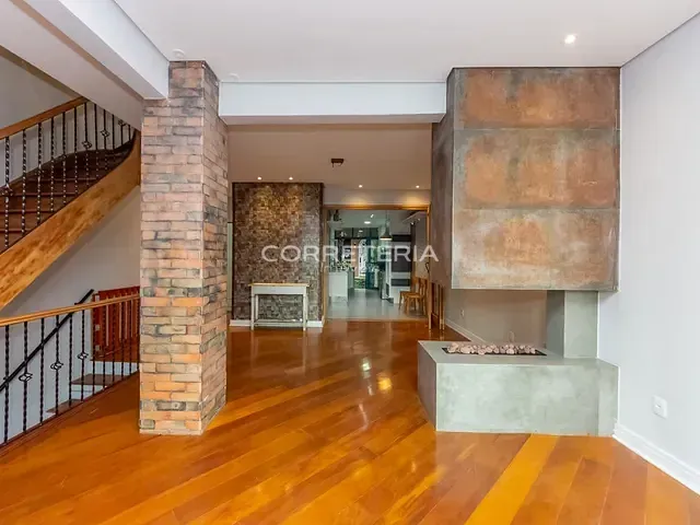 Casa 3 quartos e 5 banheiros, à venda, no bairro Vila Clementino em São Paulo