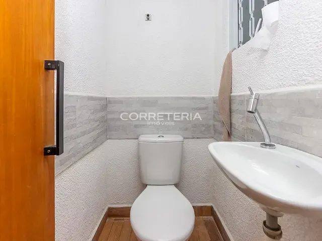 Casa 3 quartos e 5 banheiros, à venda, no bairro Vila Clementino em São Paulo