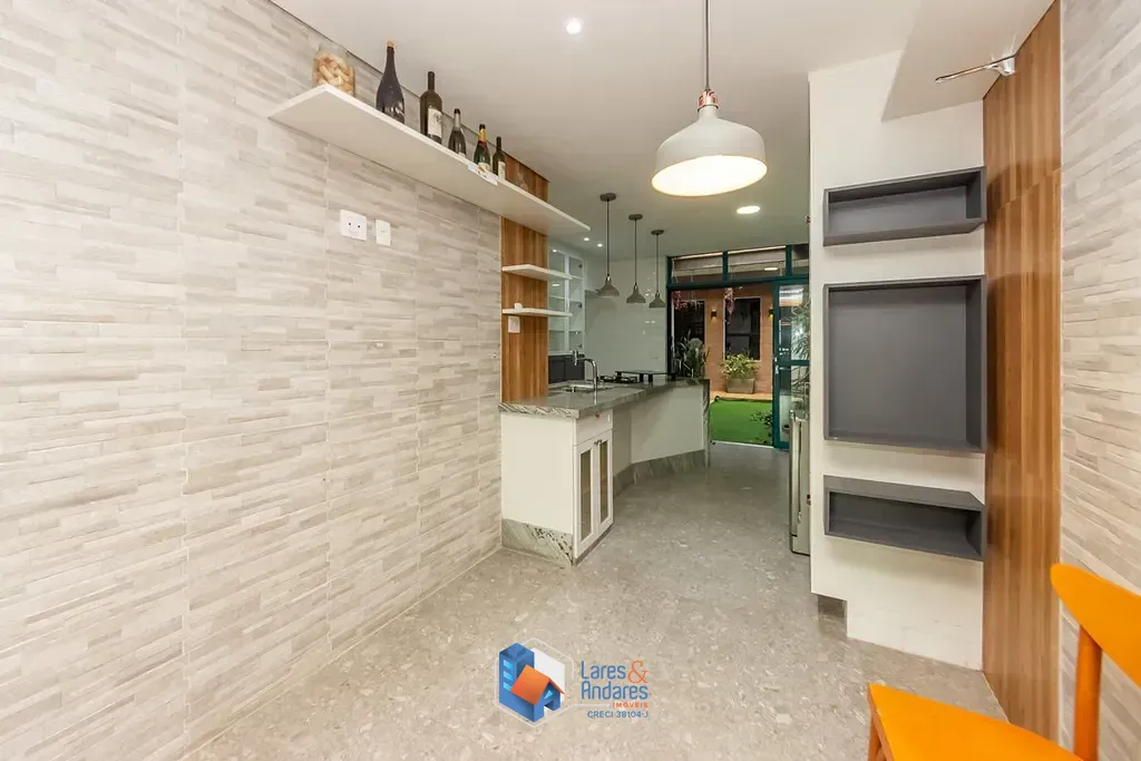 Casa, 3 quartos, 297 m² - Foto 27