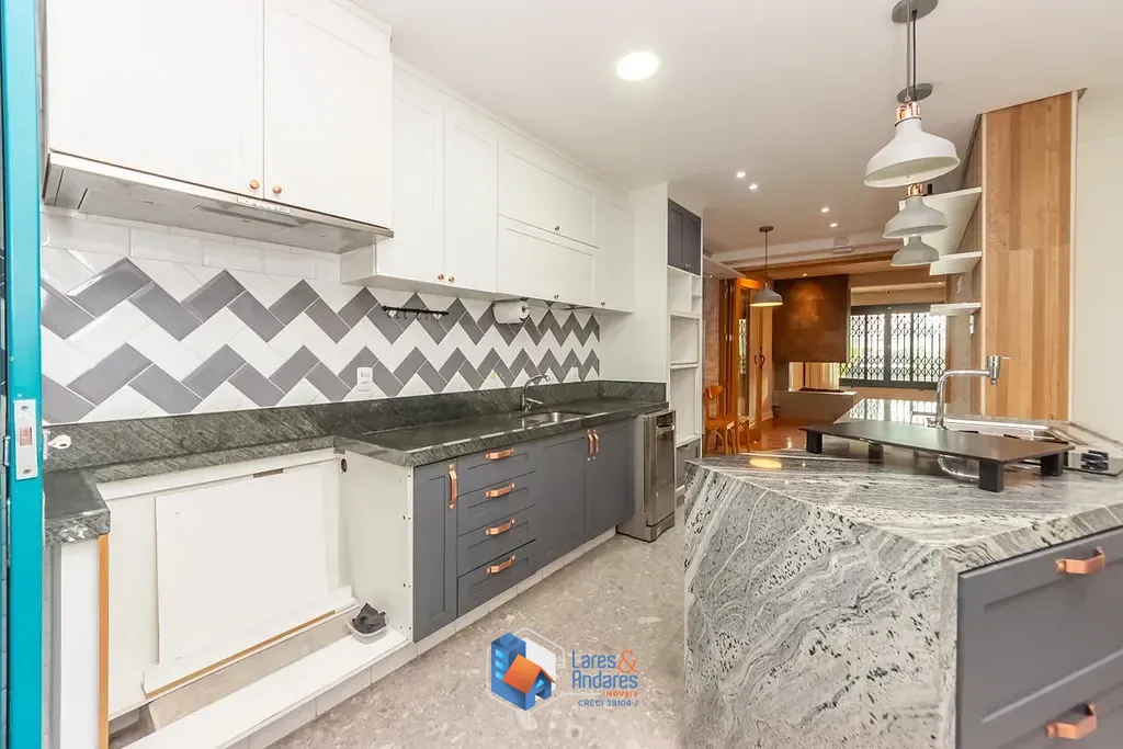 Casa, 3 quartos, 297 m² - Foto 25