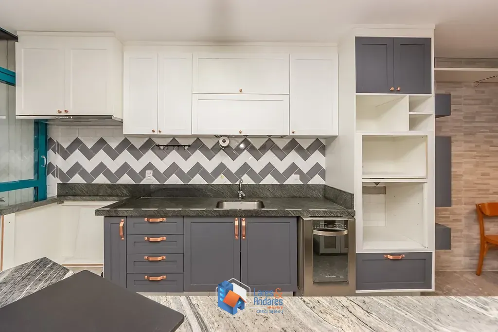 Casa, 3 quartos, 297 m² - Foto 24
