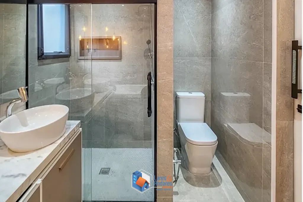 Casa, 3 quartos, 297 m² - Foto 20