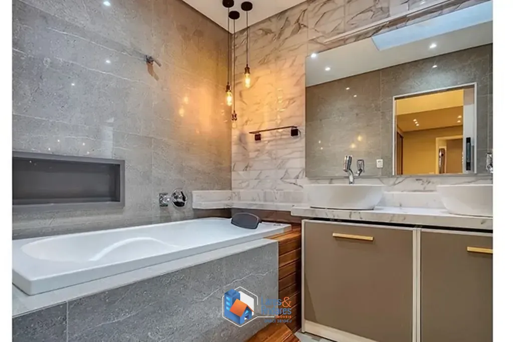 Casa, 3 quartos, 297 m² - Foto 19