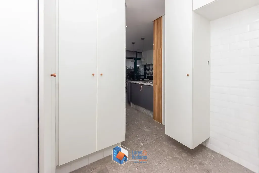 Casa, 3 quartos, 297 m² - Foto 10