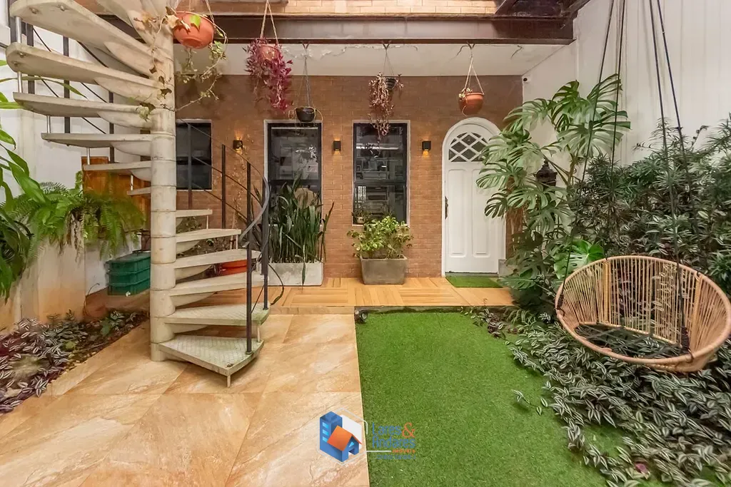 Casa, 3 quartos, 297 m² - Foto 8