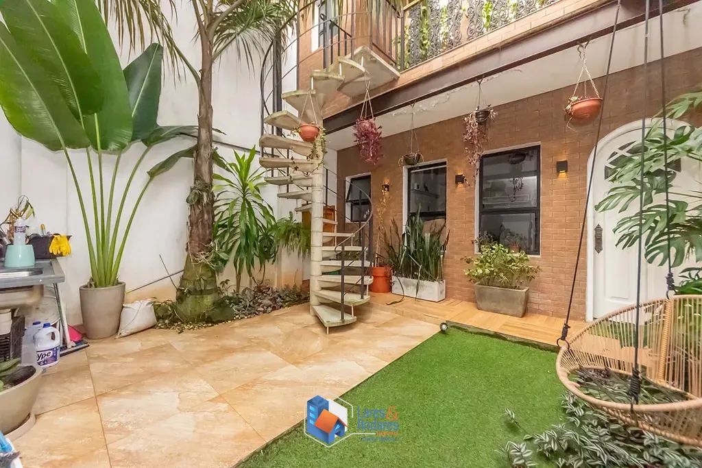 Casa, 3 quartos, 297 m² - Foto 7