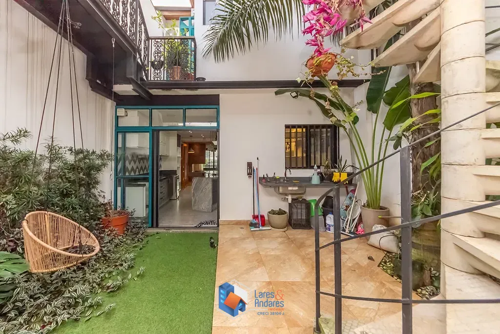 Casa, 3 quartos, 297 m² - Foto 6