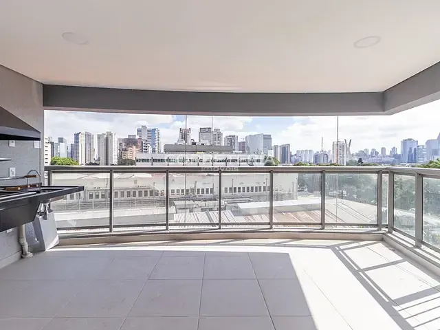 Apartamento 2 quartos e 3 banheiros, à venda, no bairro Jardim das Acácias em São Paulo