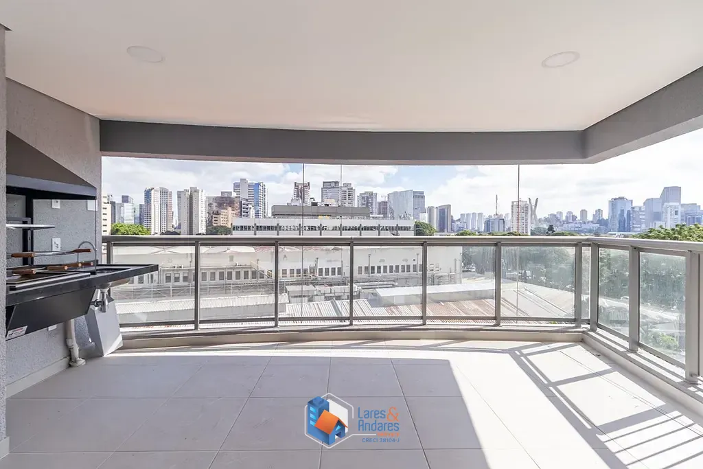 Apartamento, 2 quartos, 108 m² - Foto 1